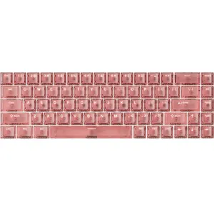 65% Keycap Set (68-Key)Vendu parakko