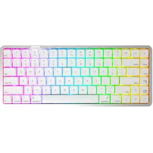 Air 01 Low Profile Mechanical Keyboard
