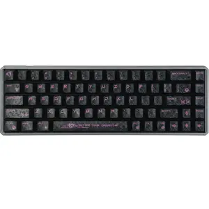 MOD68 HE Magnetic Keyboard