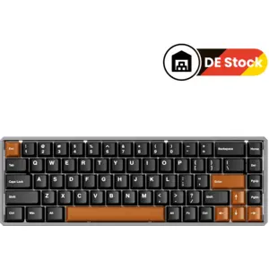 AKKO MOD68 HE Magnetic Keyboard pas cher