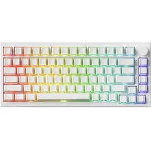 AKKO 5075 V5 HE Magnetic Keyboard pas cher