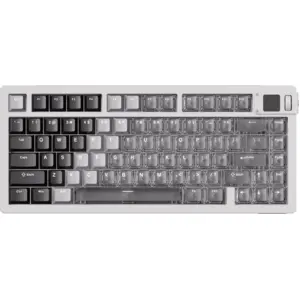 MOD 007 V5 HE Magnetic Keyboard