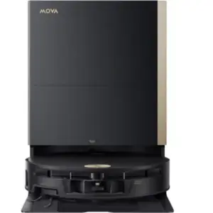 Comparateur de prix : Robot Aspirateur Laveur MOVA S70 Ultra Roller Black