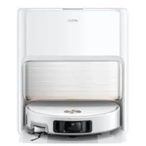 Comparateur de prix : Robot Aspirateur Laveur MOVA V70 Ultra Complete Blanc