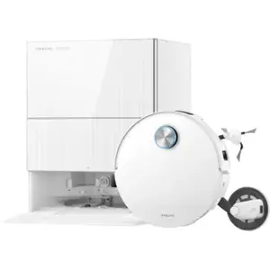 Dreame X60 Pro Ultra Complete Robot Aspirateur Laveur