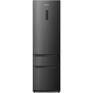 Hisense - Réfrigérateur Multi Portes Rm360k5sbc1 pas cher