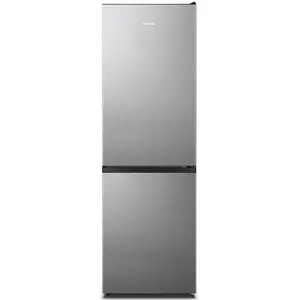 Réfrigérateur combiné (congél en bas) HISENSE RB300N3ESD pas cher