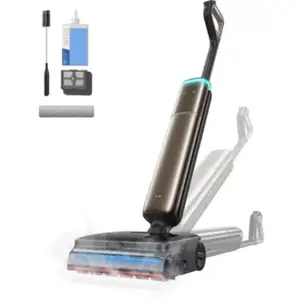 Dreame - Aspirateur Laveur  T16pro Steam pas cher