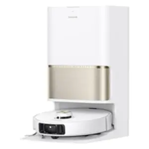 Comparateur de prix : Robot Aspirateur Laveur DREAME L50s Pro Ultra White