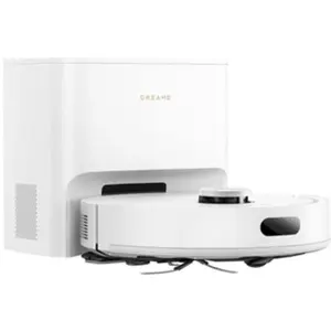 Dreame D20 Air Plus - Robot aspirateur-laveur avec station de vidange