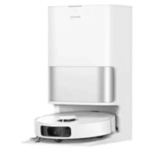 Comparateur de prix : Aspirateur robot DREAME D30 Ultra White