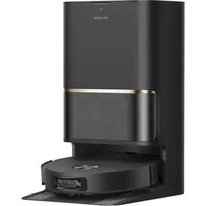 Comparateur de prix : Dreame L60 Ultra Noir Robot Aspirateur Laveur