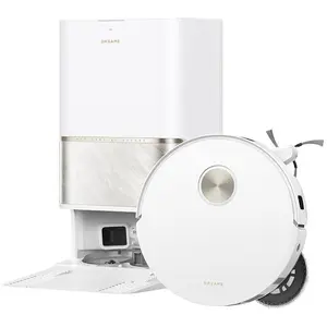 Dreame L60 Ultra Robot Aspirateur Laveur
