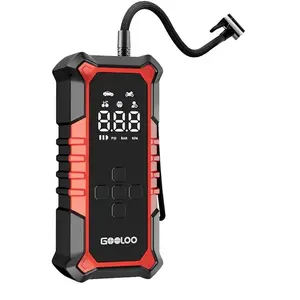 Gooloo Compresseur A6 Gear One Size pas cher