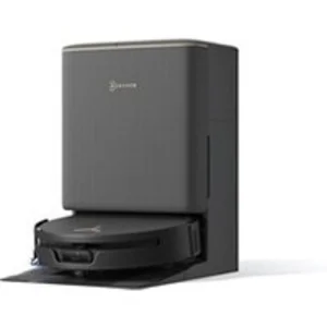 Ecovacs T90S Pro Omni Care Kit Noir pas cher