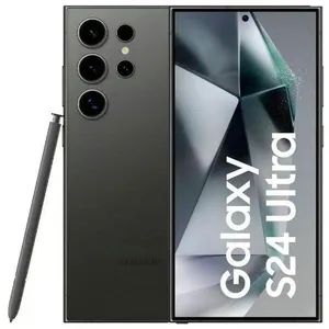 Smartphone SAMSUNG Galaxy S24 Ultra 256 Noir pas cher