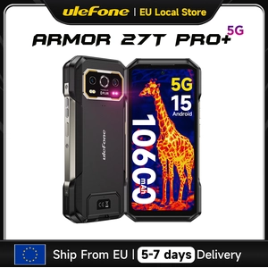 Ulefone Armor 27T Pro