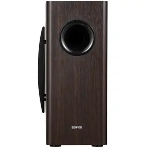 Comparateur de prix : Edifier T5s (Bois)