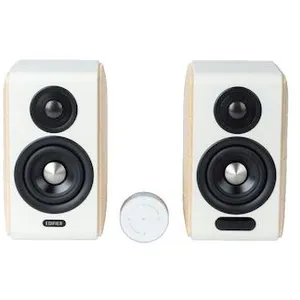 Edifier S880DB MkII Bois Clair vendues par paire pas cher