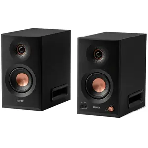 Comparateur de prix : Edifier MR5 (Noir)