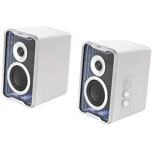 Klipsch ProMedia 2.1 Set de 2 Enceintes PC 200 W Noir