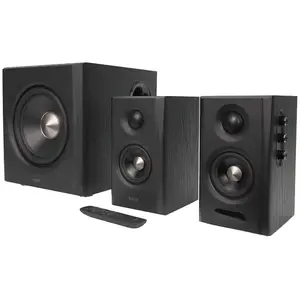 Comparateur de prix : Edifier S355DB (Noir)