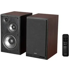 Edifier - R2750DBMKII-WOOD - Haut-parleurs pas cher