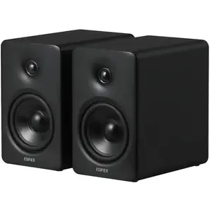 Comparateur de prix : Edifier - M90-BLK - Haut-parleurs