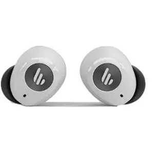 Écouteurs Edifier TWS2 Sans Fil Bluetooth Intra Auriculaire IPX4 Blanc pas cher
