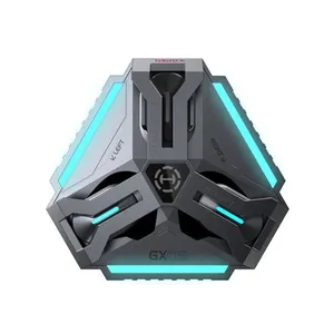Écouteurs gaming sans fil Edifier Hecate GX05, Gris - BluetoothVendu parkaufland