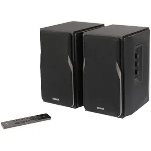 Comparateur de prix : Edifier R1380DB Black - Enceintes de bibliothèque professionnelles