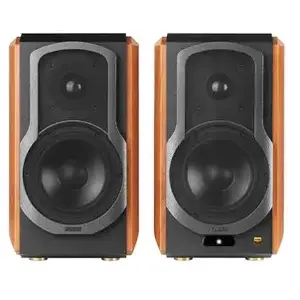 Comparateur de prix : Enceinte connectée Hi-Fi Edifier S1000W Wifi et Bluetooth