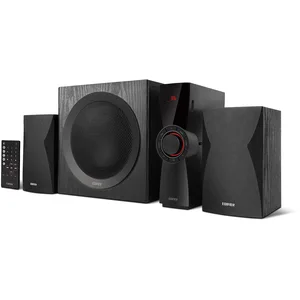 Edifier CX7 - Système de haut-parleurs 2.1 (69 watts)