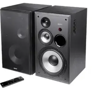 Système d'enceintes Edifier R2850DB Bluetooth Noir pas cher