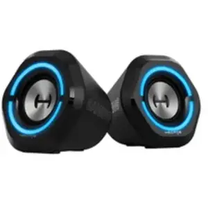 Comparateur de prix : Paire d'Enceintes Gaming Hecate by Edifier G1000 Bluetooth 10 W Noir