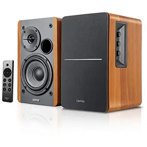 Comparateur de prix : Edifier R1280dbs 85 db bluetooth 42 w 240 v 20000 hz noir