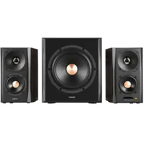 Comparateur de prix : Enceinte connectée Hi-Fi Edifier S350DB Active Bluetooth