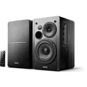 Comparateur de prix : Enceintes Bluetooth Edifier R1280DB Noir vendues par paire