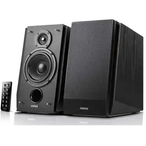 Edifier R1850DB 2.0 Enceintes Bluetooth Noir pas cher