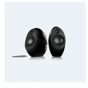 Comparateur de prix : Enceintes sans fil Bluetooth Edifier Luna Eclipse e25HD 74W - Noir