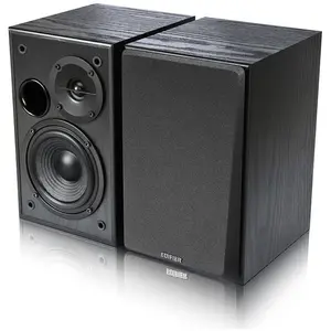 Comparateur de prix : Edifier 2.0 rms 42w speakers 2x stereo rca spk-ef-r1100