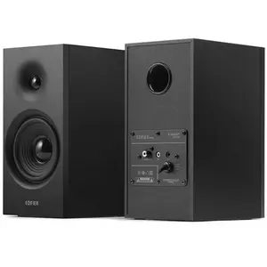 Enceintes Stéréo - Edifier - R1080BT - Bluetooth - 24W - NoirVendu parkaufland
