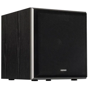 Comparateur de prix : Subwoofer actif - Edifier - T5 - 70W - Haut-parleur 8" - Réponse en fréquence 38 Hz