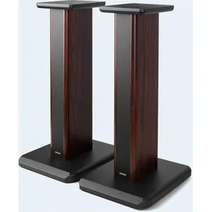 Edifier SS03 support de haut-parleurs Sol MDF Bois pas cher