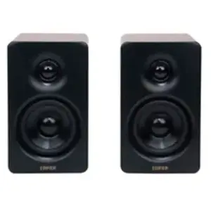 SYSTÈME DE HAUT-PARLEURS d'ordinateur multimédia Dell Zylux A525 2.1 avec caisson de basses EUR
