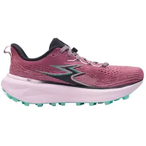 361° Lynx - Chaussures trail femme Medieval purple / Quiet Quartz 39.5 pas cher