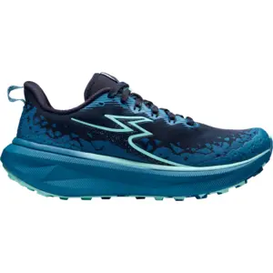 361° - Taroko 5 - Chaussures trail femme Deep Ocean/Glass - 42.5 pas cher