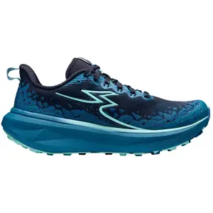361° - Taroko 5 - Chaussures trail femme Deep Ocean/Glass - 41.5 pas cher