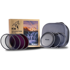 Kase KW Revolution Plus Master Kit 67mmVendu paramazon