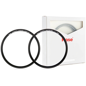 Kase Kit bague magnetique pour filtre fileté 72mm pas cher